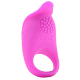 Silicone Rechargeable Teasing Enhancer in Pink