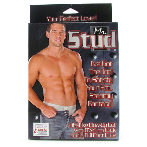 Mr. Stud Love Doll