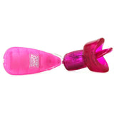 Her Clit Kit in Pink-Clear
