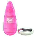Her Clit Kit in Pink-Clear