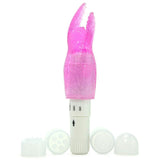 Her Clit Kit in Pink-Clear