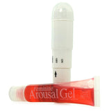 Her Clit Kit in Pink-Clear