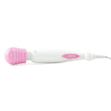 My Miracle Massager in Pink & White