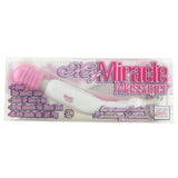 My Miracle Massager in Pink & White