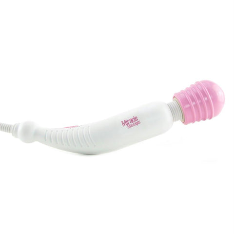 My Miracle Massager in Pink & White