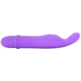 Bedtime Bunny Silicone Vibe in Purple