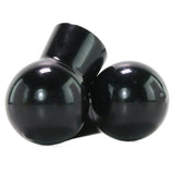 nipple play Advanced Nipple Suckers in Black