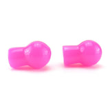 nipple play Advanced Nipple Suckers in Pink
