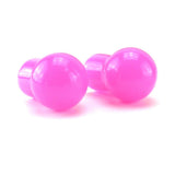nipple play Advanced Nipple Suckers in Pink