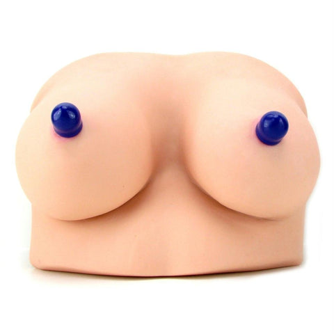 Mini Nipple Suckers in Purple