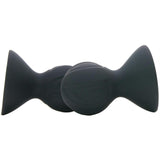 Silicone Pro Nipple Suckers in Black