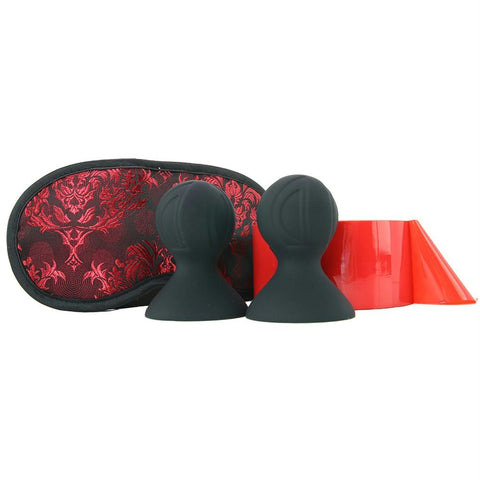 Scandal Beginner's Fetish Kit