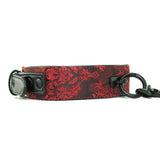 Scandal Collar with Leash