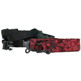 Scandal 8 Points of Love Bed Restraint