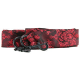 Scandal 8 Points of Love Bed Restraint