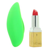 Marvelous Teaser Vibe in Lime