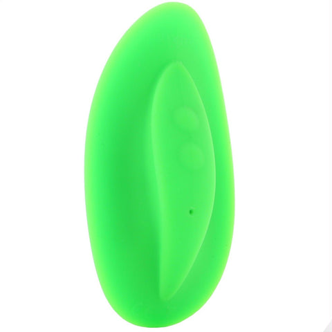 Marvelous Teaser Vibe in Lime