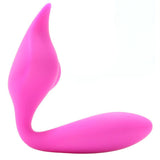 Marvelous Lover Vibe in Fuschia