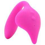 Marvelous Lover Vibe in Fuschia