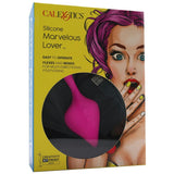 Marvelous Lover Vibe in Fuschia