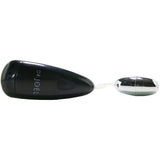 Dr. Joel Intense Waterproof Bullet in Black