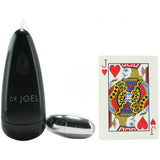 Dr. Joel Intense Waterproof Bullet in Black