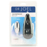 Dr. Joel Intense Waterproof Bullet in Black