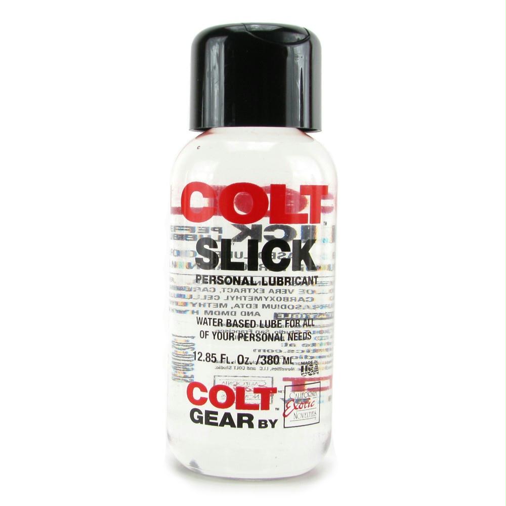 Colt Slick Lube in 12.85oz-380ml