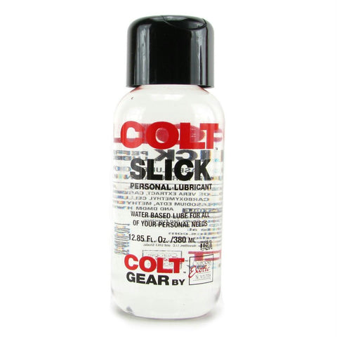 Colt Slick Lube in 12.85oz-380ml