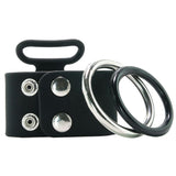 Colt Scrotum Set