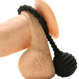 Extra Large Weighted Ring