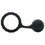 Extra Large Weighted Ring