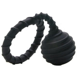 Extra Large Weighted Ring