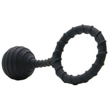 Extra Large Weighted Ring