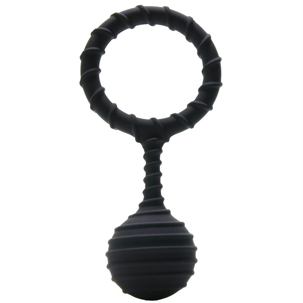 Extra Large Weighted Ring