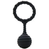 Extra Large Weighted Ring