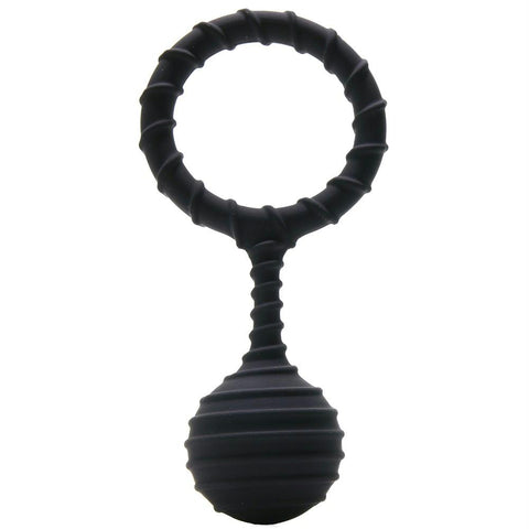 Extra Large Weighted Ring