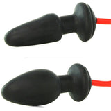 Colt Expandable Butt Plug
