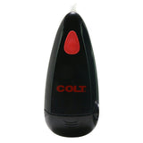 Colt Waterproof Silver Turbo Bullet