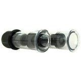 Colt Nipple Pro-Suckers in Black