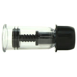 Colt Nipple Pro-Suckers in Black