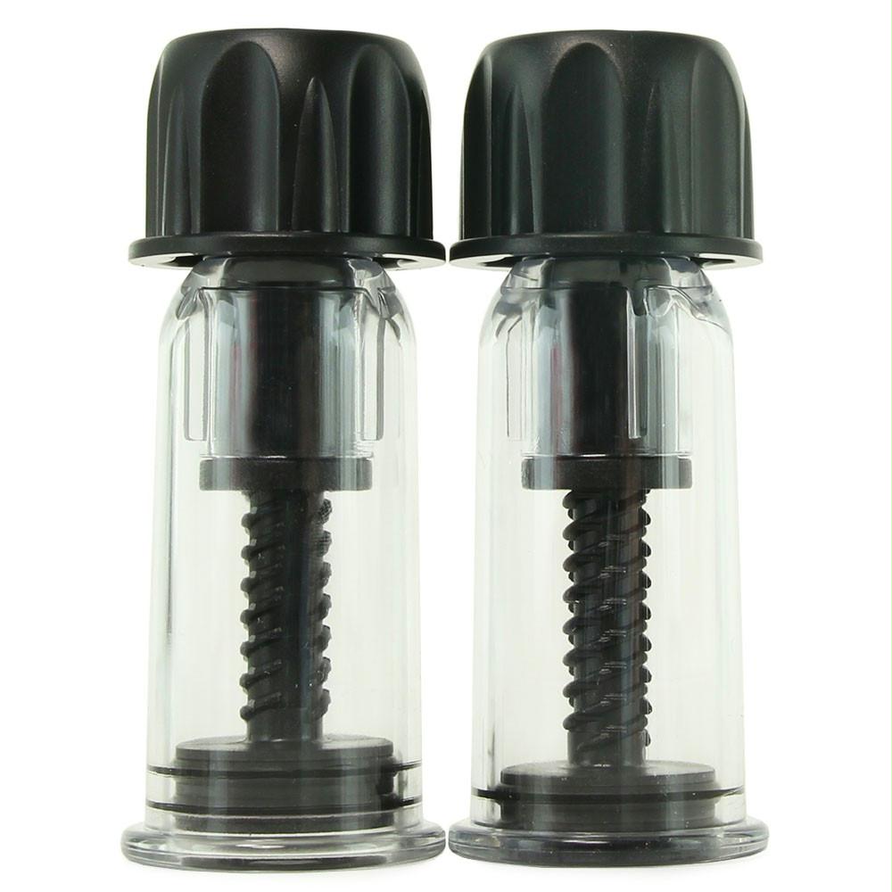 Colt Nipple Pro-Suckers in Black