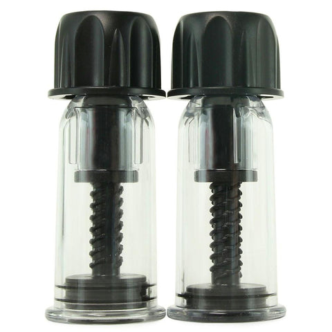 Colt Nipple Pro-Suckers in Black
