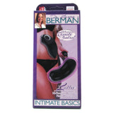 Berman Center Lottie 10 Function Remote Panty Pleaser