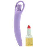 Dr. Laura Berman Isabelle Vibrating Silicone Dilator Set