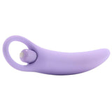 Dr. Laura Berman Isabelle Vibrating Silicone Dilator Set