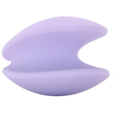 Dr. Laura Berman Palm-Sized Silicone Massager Vibe