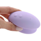 Dr. Laura Berman Palm-Sized Silicone Massager Vibe