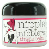 Nipple Nibblers Tingle Balm 1.25oz-35g in Raspberry Rave