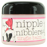 Nipple Nibblers Tingle Balm 1.25oz-35g in Pink Lemonade